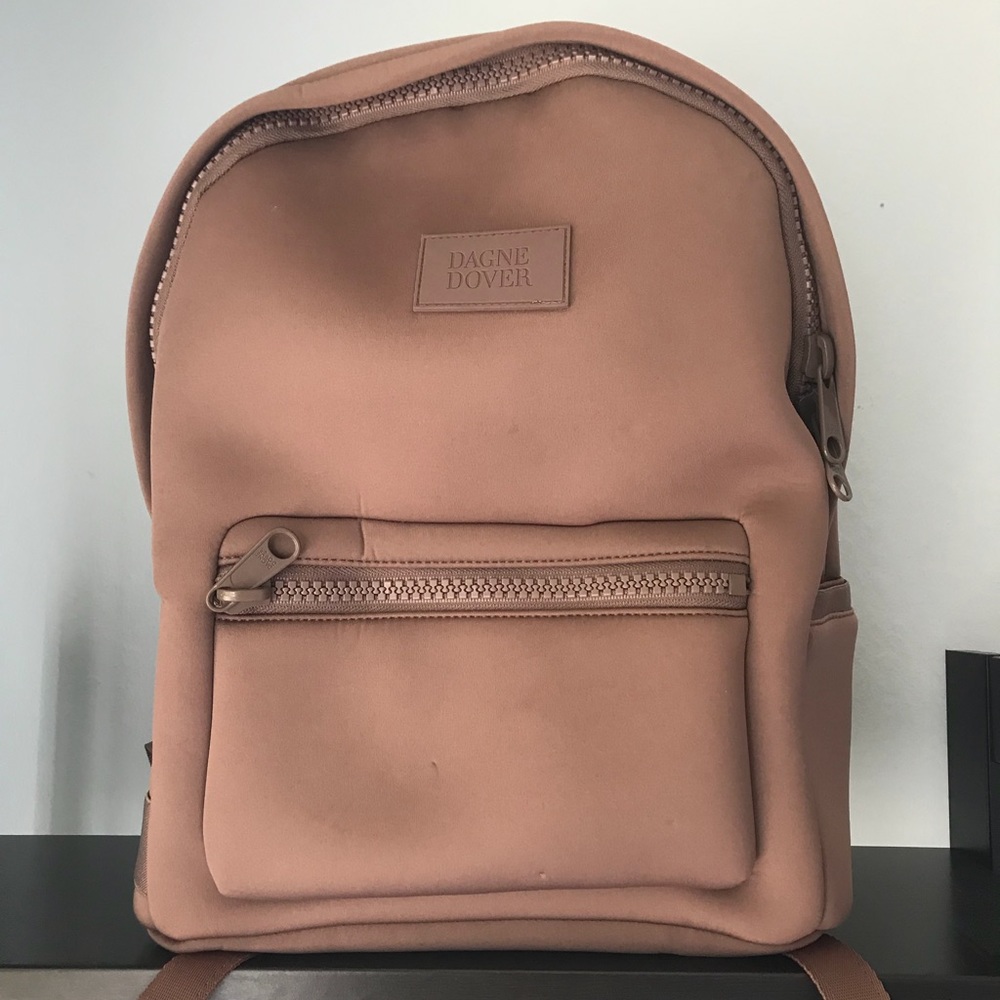Dagne Dover Dakota Backpack